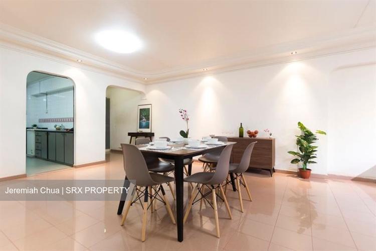 Blk 520 Serangoon North Avenue 4 (Serangoon), HDB Executive #183980412